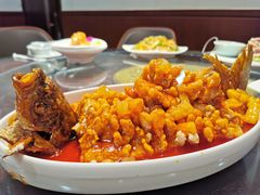 -惠宾饭庄(中山路店)