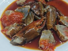 -红灯笼龙凤饭店(宁波老字号店)