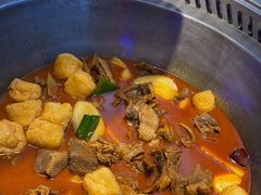 -山河屯铁锅炖·非遗铁锅炖(华强北店)