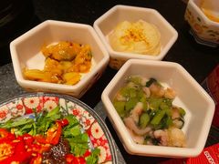 -牛New寿喜烧(虹桥新天地店)