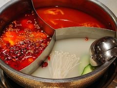 -周师兄大刀腰片火锅(洪崖洞旗舰店)