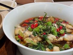 -狮王府淮扬菜(新街口友谊店)