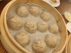 特色小笼包-鼎泰丰(云顶高原店)