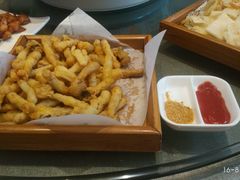 -旺顺阁鱼头泡饼(小红门店)