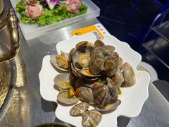 -琥珀川糟粕醋火锅(慈云寺店)