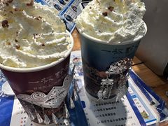 -一杯黔茶(西江千户苗寨古街店)