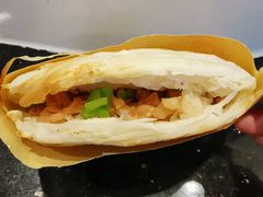 -西北杂粮筐手工面凉皮(来福士店)