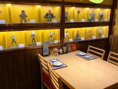 -小山日本料理(电子大厦店)