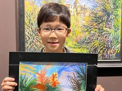 -魔力熊儿童早教托育中心(硚口同馨店)