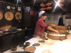 -锦记糕点铺