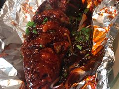 -龙香居海鲜浑锅家常菜·特色驴肉