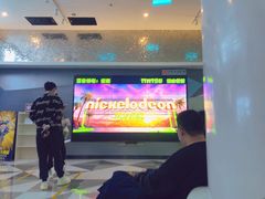 -中影华臣影城VLED(赠4小时停车 西安路店)