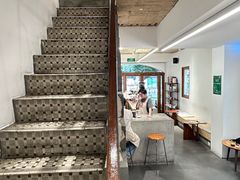 -素咫咖啡CLIFEROSE(新安店)