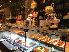 -富力希尔顿酒店·地阔自助餐厅