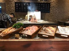 -炉匠炉端烧·酒(国金中心商场店)