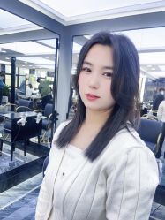 -美美秀造型