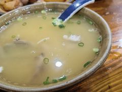 -朱大嘴肥肠血旺(福字街店)