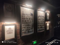 -范特西FANTASY量贩式KTV(民主广场店)