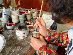 -景德镇古窑民俗博览区