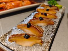 -酌酒半杯·生腌熟醉·阿拉宁波小菜馆(天一广场店)