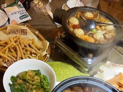 -肖记公安牛肉鱼杂馆· 省级非物质文化遗产(仁和路店)