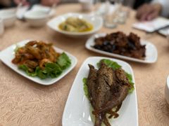 -瑞福园联谊餐室(茂名南路店)