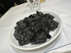 墨鱼水饺-金春禧(世茂国际广场店)