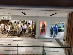 -远洋未来广场(育慧北路店)