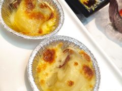 -半岛听涛蒸汽海鲜自助(K11店)