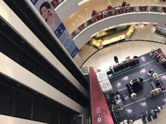 -翠微百货(龙德店)