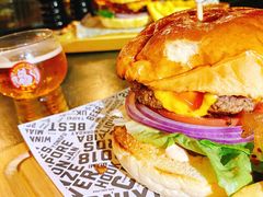 -Boxing Cat Brewery拳击猫精酿啤酒馆(永福店)