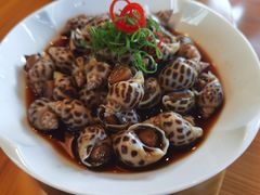 东海醉花螺-宁波柏悦酒店·钱湖渔港