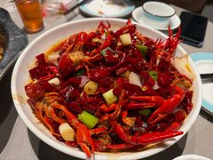 -乔一乔怪味干锅(东升店)
