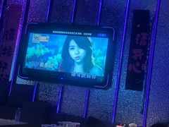 -星聚会KTV(合生汇黑金店)