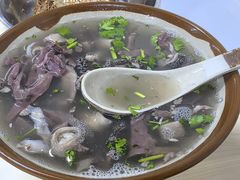 -昌顺马记小吃店(昌盛园店)