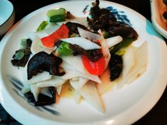 -杨肥肠火锅大排档(火车站花园店)