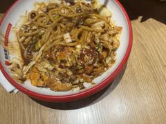 -西粉堂新疆米粉(朝外店)