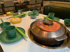 -润园四季椰子鸡火锅(南山海岸城店)