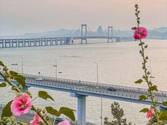 -星海湾跨海大桥