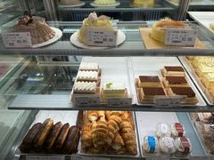 -凯司令西点房(南京东路店)