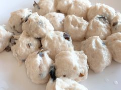 脆肉鲩鱼丸-红日饭店(裕隆三路店)