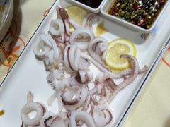 -小林哥的海鲜馆·夜宵烧烤(渔人码头店)