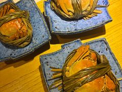 -吉兆·料理(红梅南路店)