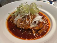 芝麻口水鸡-桂满陇-锦绣江南(万象城店)