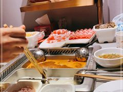 -海底捞火锅(河东万达广场店)