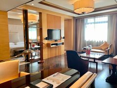-西安赛瑞喜来登大酒店
