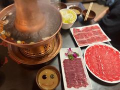 -南门涮肉(后海店)