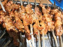 -直隶安家牛肉罩饼(建华店)