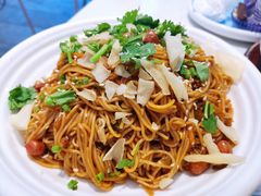 招牌海南粉-香香海南菜餐厅