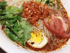 韩式冷面-牛犇烤肉(物资学院路店)